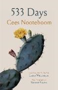 Cees Nooteboom, Cees/ Watkinson Nooteboom, Simone Sassen - 533 Days - A Book of Days