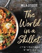 Christopher Kimball, Kimball Christopher - Milk Street: The World in a Skillet