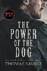 Thomas Savage - The Power of the Dog