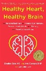 Bradley Bale, Bale Bradley, Amy Doneen, Doneen Amy - Healthy Heart, Healthy Brain