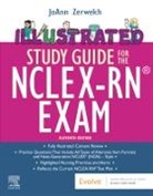 Joann Zerwekh, JoAnn (President/CEO Zerwekh, JoAnn (President/CEO &lt;br&gt;Nursing Education Consultants Zerwekh, JoAnn (President/CEO Nursing Education Consultants Zerwekh, Zerwekh JoAnn - Illustrated Study Guide for the NCLEX-RN® Exam