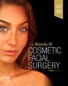 Joe Niamtu, Niamtu Joe - Cosmetic Facial Surgery