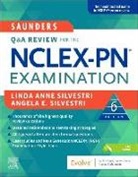 Angela (Assistant Professor Silvestri, Angela (Assistant Professor and BSN Program Director Silvestri, Angela (Assistant Professor Touro University Nevada-School of Nursing) Silvestri, Angela (Associate Professor &amp; BSN Program Director Silvestri, Angela E. Silvestri, Angela Elizabeth Silvestri... - Saunders Q & A Review for the NCLEX-PN® Examination
