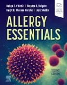 Gurjit K. Khurana Hershey, Gurjit K. Hershey, Stephen T Holgate, Stephen T. Holgate, Gurjit K. Khurana Hershey, Robyn E O'Hehir... - Allergy Essentials