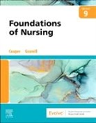 Kim Cooper, Kelly Gosnell, Kelly (Associate Professor and Department Chair Gosnell, Kelly (Associate Professor of Nursing Gosnell, Gosnell Kelly - Foundations of Nursing