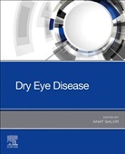 Anat Galor, Anat (Associate Professor of Ophthalmology Galor, Anat (Staff Physician Galor - Dry Eye Disease