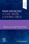 Steven D. Waldman, Steven D. Waldman - Headache and Facial Pain