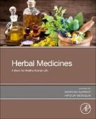 Maryam (Senior Assistant Professor Sarwat, Hifzur (Senior Assistant Professor Siddique, Maryam Sarwat, Maryam (Senior Assistant Professor Sarwat, Sarwat Maryam, Hifzur Siddique... - Herbal Medicines
