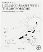 Huijue Jia, Huijue (Director Jia - Investigating Human Diseases With the Microbiome