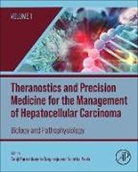 Ganji Purnachandra (EDT)/ Peela Nagaraju, Ganji Purnachandra Nagaraju, Ganji Purnachandra Nagaraju, Sujatha Peela - Theranostics Precision Medicine for Management of Hepatocellular