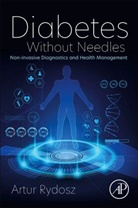 Artur Rydosz, Artur (Postdoctoral Researcher Rydosz - Diabetes Without Needles