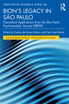 Evelise De Souza Rezze Marra, Evelise Rezze Marra, Evelise Marra, Evelise de Souza Marra, Cecil Rezze, Cecil Jose Rezze... - Bions Legacy in Sao Paulo