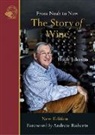 Hugh Johnson - The Story of Wine