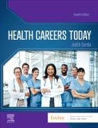 Judith Gerdin - Health Careers Today