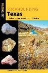 Martin Freed, Martin Vaskys Freed, Freed Martin, Ruta Vaskys, Vaskys Ruta - Rockhounding Texas