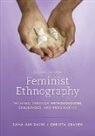 Christa Craven, Davis Dana-Ain, D NA-AIN DAVIS, Dana-Ain Davis, Dána-Ain Davis, Dana-Ain Craven Davis - Feminist Ethnography