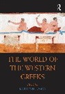 Kathryn (University College London Lomas, Lomas Kathryn - World of the Western Greeks