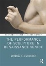 Lorenzo G. Buonanno, Lorenzo G. (University of Massachusetts Buonanno - Performance of Sculpture in Renaissance Venice