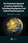 Thomas J Day, Thomas J. Day - Triumvirate Approach to Systems Engineering, Technology Management