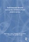 Deanne K. Bird, Deborah Dixon, Carina J. Fearnley, Ilan Kelman, Smith, Keith Smith... - Environmental Hazards