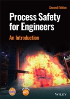 CCPS, CCPS (Center for Chemical Process Safety), Center for Chemical Process Safety (Ccps, Center for Chemical Process Safety (CCPS) - Process Safety for Engineers
