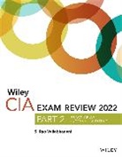S. Rao Vallabhaneni, Vallabhaneni S. Rao, Wiley - Wiley Cia 2022 Part 2 Exam Review - Practice of Internal Auditing