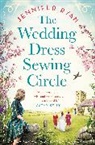 Jennifer Ryan, Ryan Jennifer - The Wedding Dress Sewing Circle