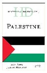 Johnny Mansour, Mansour Johnny, Ilan Pappe, Ilan Mansour Pappe, Pappe Ilan - Historical Dictionary of Palestine