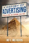 Jef I Richards - History of Advertising