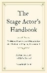 Julie Garnye, Julie Garnyé, Michael Kostroff, Michael Garnye Kostroff, Kostroff Michael - Stage Actor''s Handbook