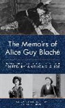 Anthony Slide, Anthony Slide, Slide Anthony - Memoirs of Alice Guy Blache