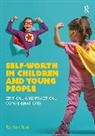 Rachel Burr, Burr Rachel - Self-Worth in Children and Young People