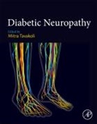 Mitra Tavakoli, Mitra (University of Exeter Medical School Tavakoli - Diabetic Neuropathy