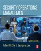 Seungmug Lee, Seungmug (The University of Texas Lee, Seungmug (Zech) (The University of Texas Lee, Robert Mccrie, Robert (Professor McCrie, McCrie Robert - Security Operations Management
