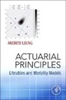 Andrew Leung, Andrew (Senior Consultant and Research Asso Leung, Andrew (Senior Consultant and Research Associate Leung, Leung Andrew - Actuarial Principles