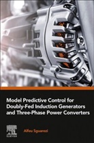 Alfeu Sguarezi, Alfeu (Professor Sguarezi - Model Predictive Control for Doubly-Fed Induction Generators and Three-Phase Power Converters