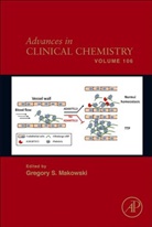 Gregory (Clinical Laboratory Partners Makowski, Gregory (Vice President and Chief Scient Makowski, Gregory S. (Clinical Laboratory Partners Makowski, Gregory S. (Vice President and Chief Sci Makowski, Gregory (Clinical Laboratory Partners Makowski, Gregory (Vice President and Chief Scientific Officer Makowski... - Advances in Clinical Chemistry