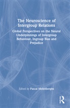 Pascal Molenberghs, Pascal Molenberghs - Neuroscience of Intergroup Relations