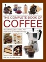 Mary Banks Banks, Mary Banks Banks - Coffee, Complete Book of