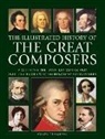 Wendy Thompson, Thompson Wendy - Great Composers, The Illustrated History of