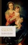 Charlene Villasenor Black, Charlene Villaseñor Black - Transforming Saints