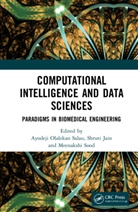 Shruti (Jaypee Uni. Of Information Tech. Jain, Ayodeji (Afe Babalola University Olalekan Salau, Ayodeji Olalekan Jain Salau, Shruti Jain, Shruti (Jaypee Uni. Of Information Tech. Jain, Jain Shruti... - Computational Intelligence and Data Sciences