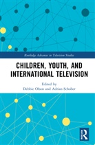 Debbie (Missouri Valley College Olson, Debbie C. (Missouri Valley College Olson, Debbie Schober Olson, Debbie Olson, Debbie (Missouri Valley College Olson, Adrian Schober... - Children, Youth, and International Television