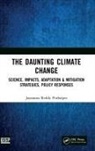 Jayarama Reddy Puthalpet - Daunting Climate Change