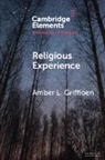 Amber L. Griffioen, Amber L. (University of Notre Dame Griffioen - Religious Experience