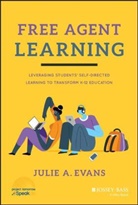 Evans, Ja Evans, Julie Evans, Julie A Evans, Julie A. Evans - Free Agent Learning