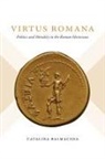 Catalina Balmaceda - Virtus Romana