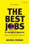 Michael Redman - Best Jobs in the Music Industry