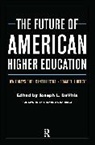 Joseph L. DeVitis, Joseph L. DeVitis, DeVitis Joseph L. - Future of American Higher Education