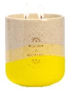 Insight Editions - Recharge Scented Ceramic Candle